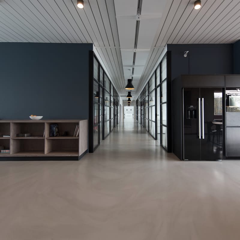 Commercial property