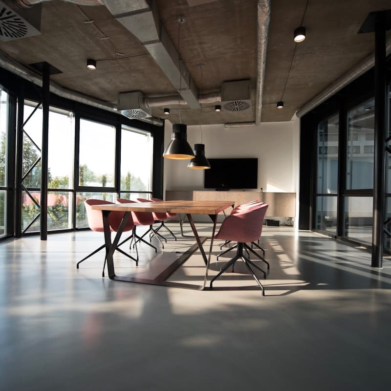 Commercial property