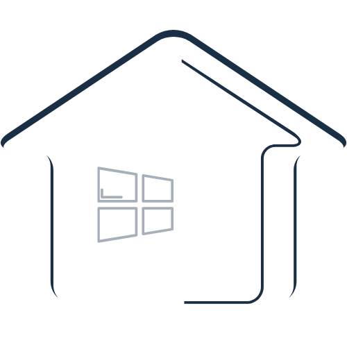 Auction Hub Logo