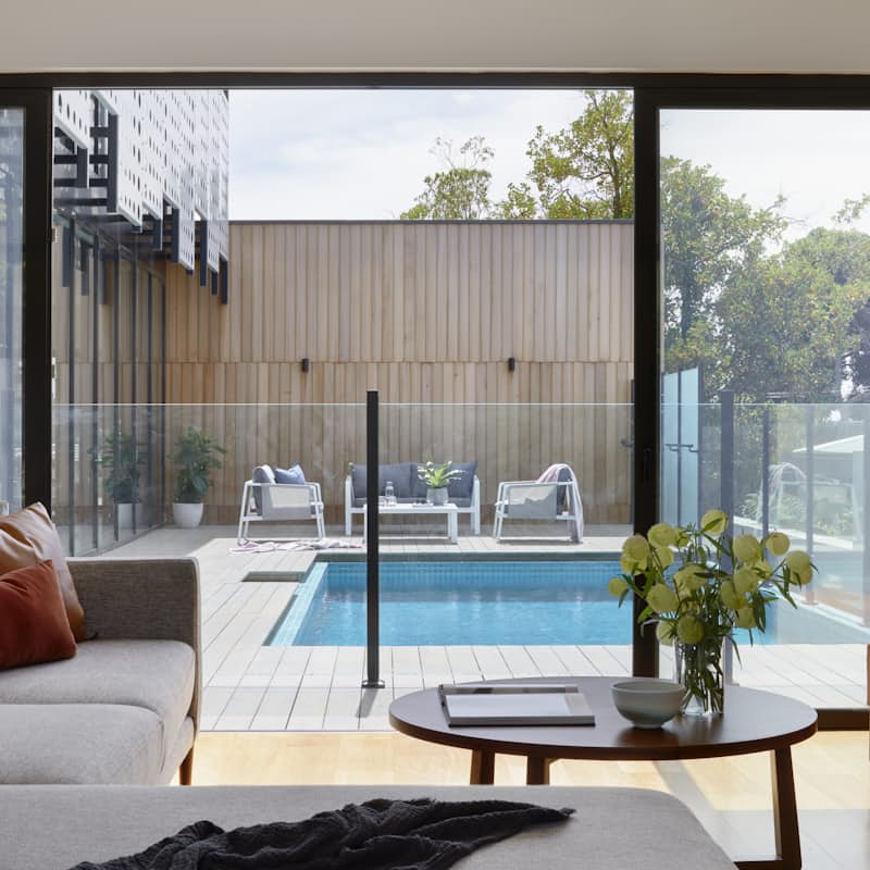 Residential property