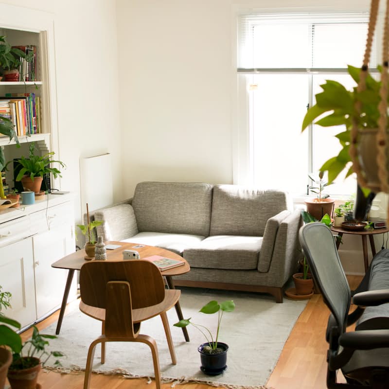 Residential property